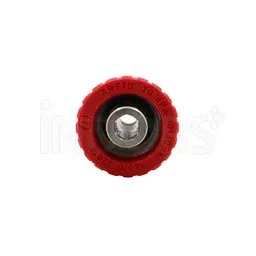 Raccord tournant Tecomec ARF 70 M24x1,5 F 15 mm 4100400022