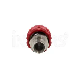 Raccord tournant Tecomec ARF 70 M24x1,5 F 15 mm 4100400022
