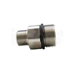Raccord Tecomec ARF 070 M24x1,5 M 15 mm 4100400025