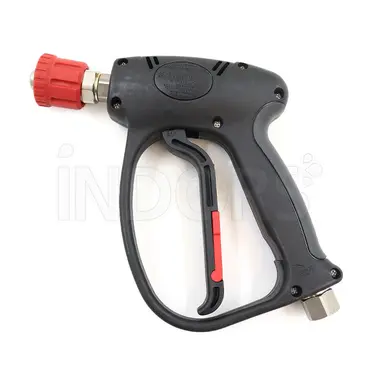 Pistolet à eau professionnel Tecomec Mecline ML960 + ARF70 Inox 4017000060 550 bar
