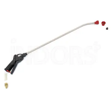1/4 connexion mâle