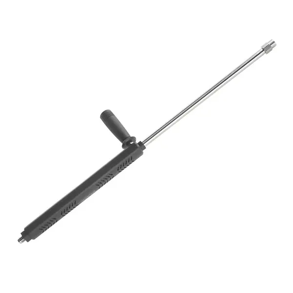 Lance ventilée 600 bars Tecomec L70 4030500005 pour nettoyeurs haute pression professionnels