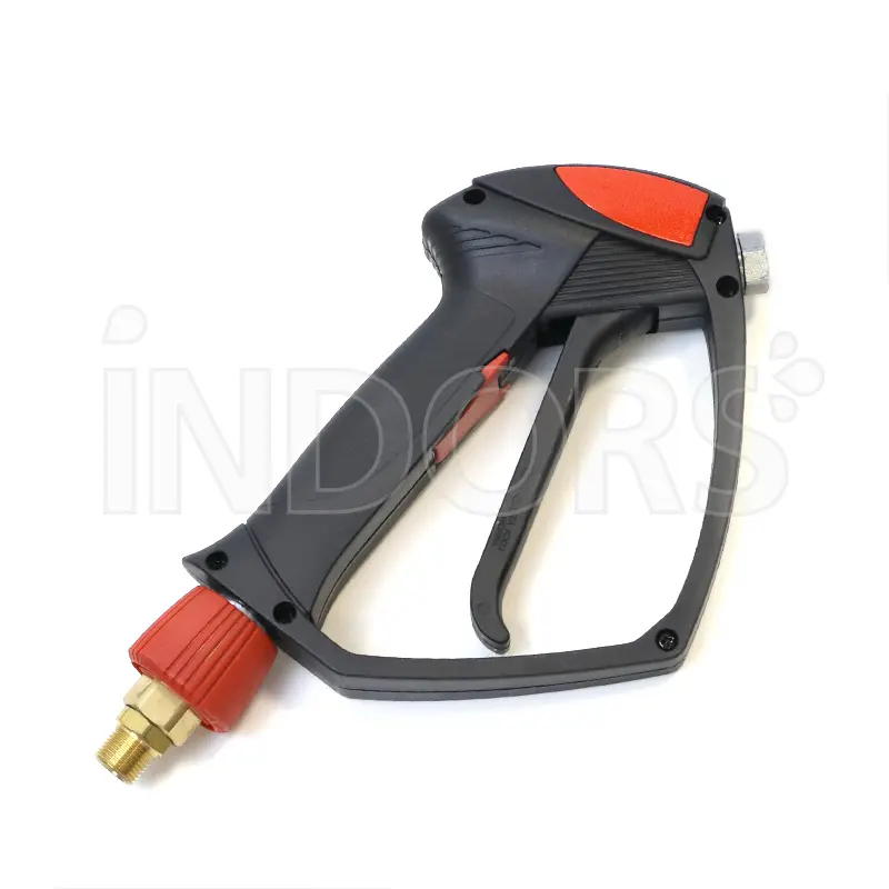 Pistolet à eau AL55 avec joint pivotant