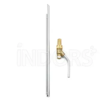 Tête de sablage TS33 pour nettoyeur haute pression