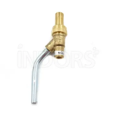 Tête de sablage TS33