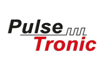 Telwin Pulse Tronic