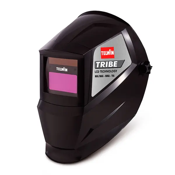 Masque de soudage automatique Telwin Tribe