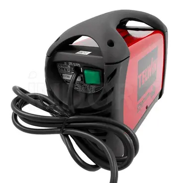 Détail d'allumage Telwin Force 168 MPGE