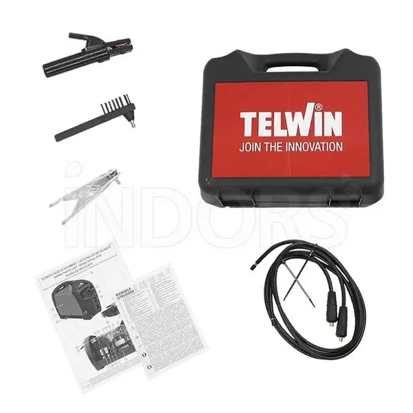 Équipement Poste à souder Telwin Force 168 MPGE
