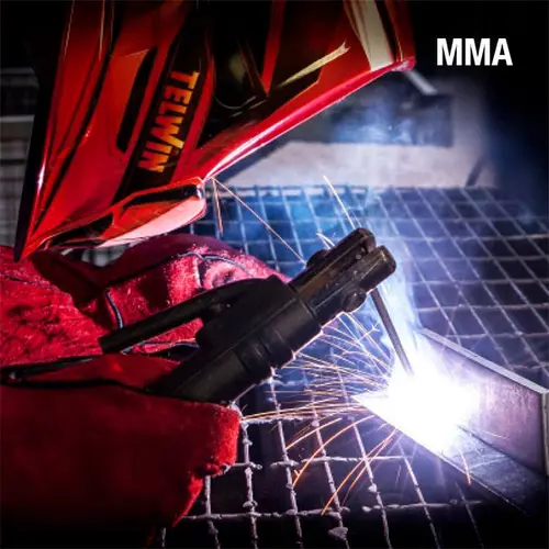 Soudage Telwin Infinity 220 MMA