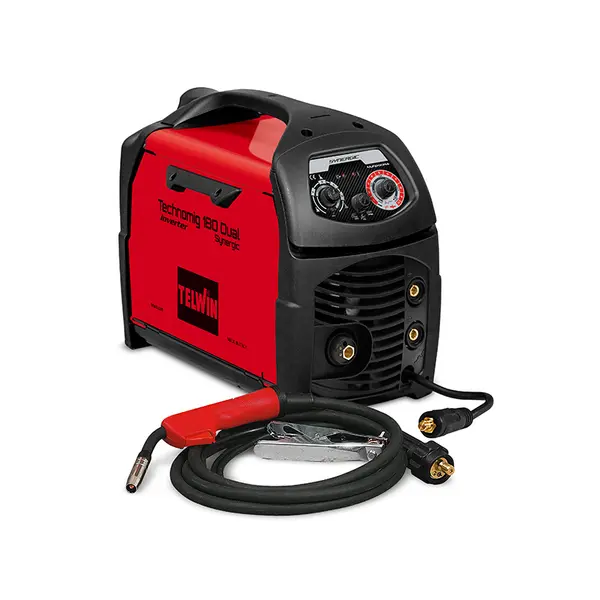 Telwin Technomig 180 Double Synergique 230V