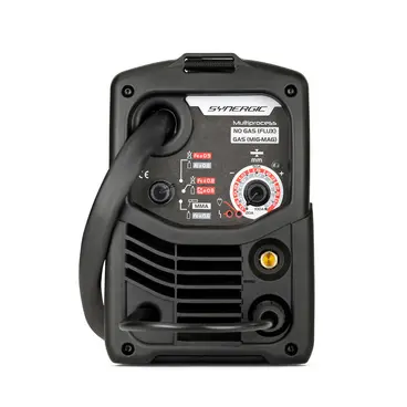 Poste à souder multifonction Telwin BIMAX 150i Synergic 816169