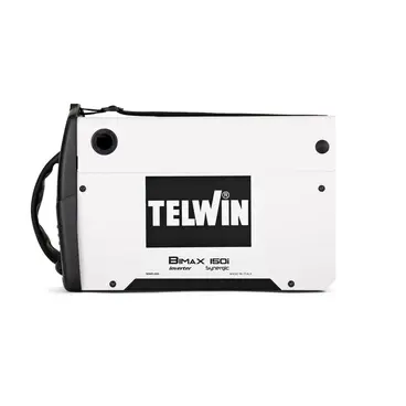Poste à souder professionnel Telwin BIMAX 150i Synergic 816169