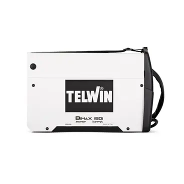 Poste à souder semi-professionnel Telwin BIMAX 150i Synergic 816169