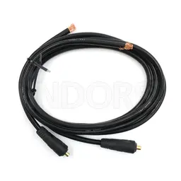 Telwin Force 205 - Poste à souder inverseur avec câble TW05V-A 180 cm 124589