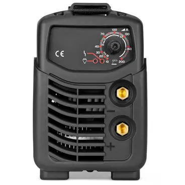 Telwin Infinity 200 + Accessoires de soudeuse