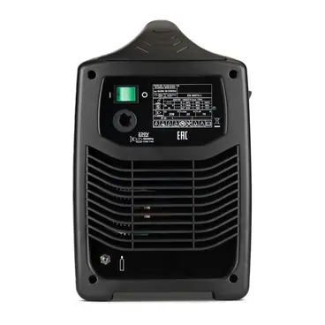 Telwin Maxima 190 Synergic - Poste à souder à régulation synergique