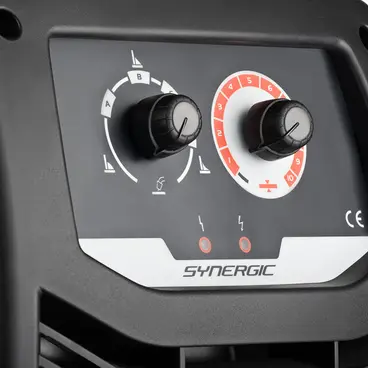 Telwin Maxima 190 Synergic - Poste à souder 150 A contrôlé par microprocesseur