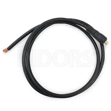 Telwin Tecnica 171/S - Poste à souder inverseur avec câble TW05V-A 1025 de 1,8 m