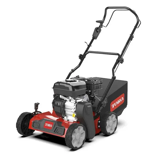 Toro 54610 - Scarificateur/aérateur 40 cm