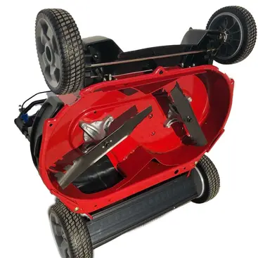 Toro TimeMaster TM76