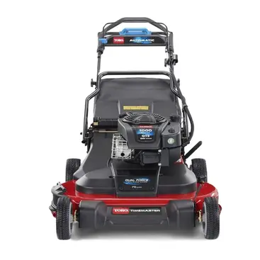Tondeuse à gazon professionnelle Toro TimeMaster TM76