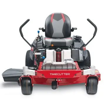 Toro Timecutter MR5075T - Tondeuse autoportée