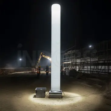Towerlux LUMINITE LED - Tour d'éclairage gonflable
