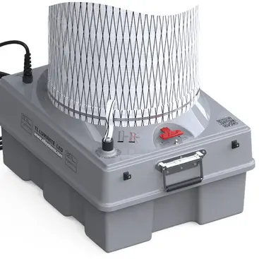 Towerlux LUMINITE LED - Tour d'éclairage gonflable