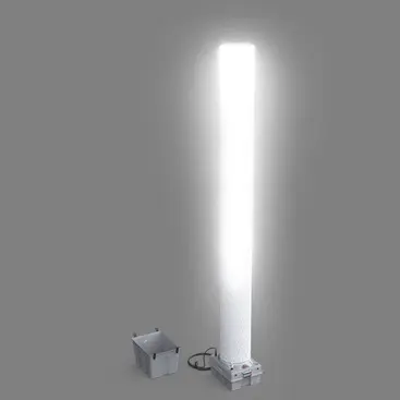 Towerlux LUMINITE LED - Tour d'éclairage gonflable pour l'éclairage de grands espaces