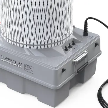 Towerlux LUMINITE LED - Tour d'éclairage gonflable pour l'éclairage de grands espaces