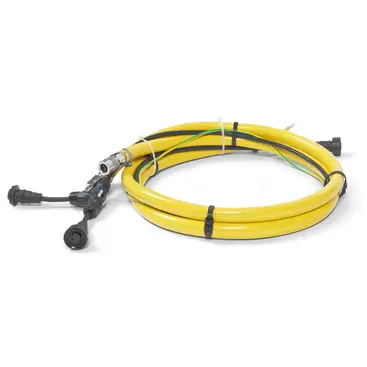 Raccord double hexagonal Trotec pour climatiseurs Trotec PT 23000 S / PT 15000 S