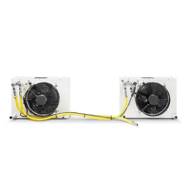 Raccord double hexagonal Trotec pour climatiseurs Trotec PT 23000 S / PT 15000 S