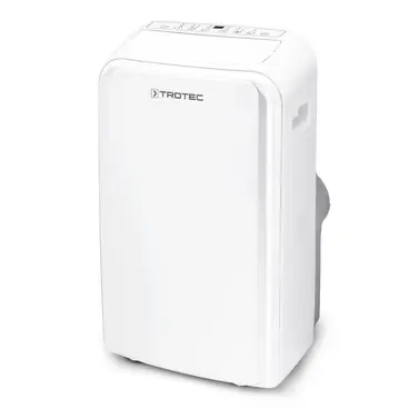 Trotec PAC 3500 SH - Climatiseur local mobile avec fonction chauffage