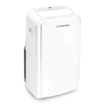 Trotec PAC 3500 SH - Climatiseur local mobile avec fonction chauffage