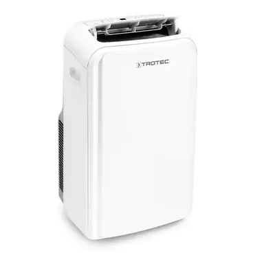 Trotec PAC 3500 SH - Climatiseur local mobile avec fonction chauffage