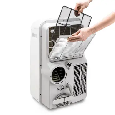 Trotec PAC 3500 SH - Climatiseur local mobile avec fonction chauffage