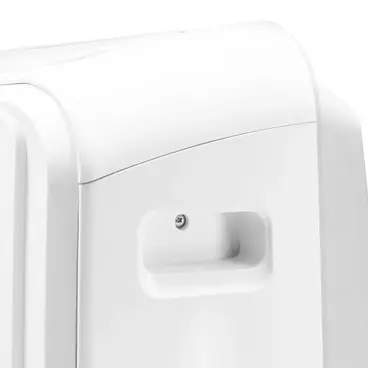 Trotec PAC 3500 SH - Climatiseur local mobile avec fonction chauffage