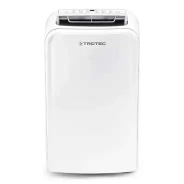 Trotec PAC 3500 SH - Climatiseur local mobile avec fonction chauffage