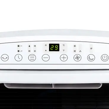 Trotec PAC 3500 SH - Climatiseur local mobile avec fonction chauffage