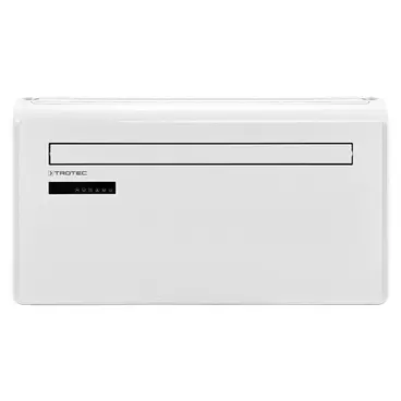 Trotec PAC-W 2650 SH - Climatiseur et chauffage mural