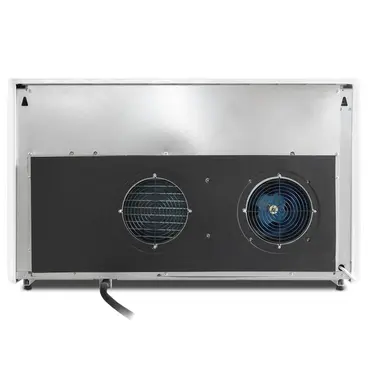 Trotec PAC-W 2650 SH - Climatiseur et chauffage mural