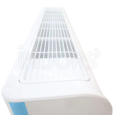 Climatiseur Trotec PAC-W 2650 SH avec interrupteur chaud-froid