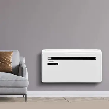 Trotec PAC-W 2650 SH - Convecteur mural chaud et froid