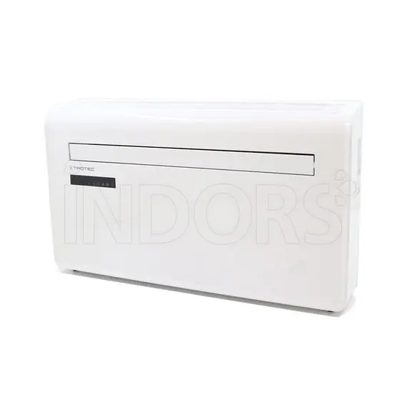 Trotec PAC-W 2650 SH