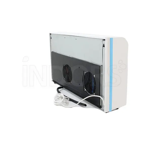 Trotec PAC-W 2650 SH - Climatiseur mural avec fonction chauffage