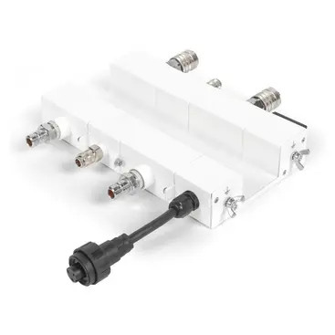 Trotec PlanoPT - Système de raccordement sous porte pour climatiseurs PT