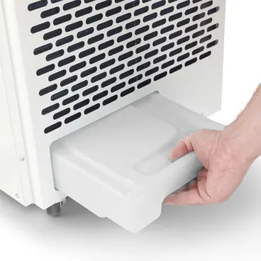 Trotec Spotcool PT 2000 SP – Climatiseur pour zones de travail chaudes