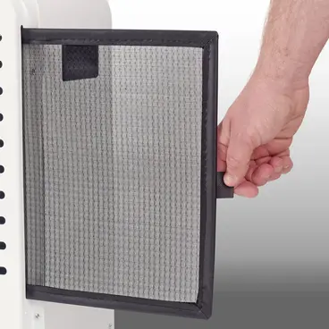 Trotec Spotcool PT 2000 SP – Climatiseur pour zones de travail chaudes