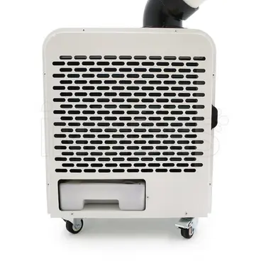 Trotec PT 2000 SP - Climatiseur Spotcool pour zones de travail chaudes